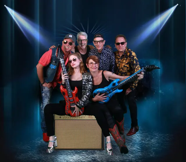 Foto: Urheberrechte Foto: CityRock Project