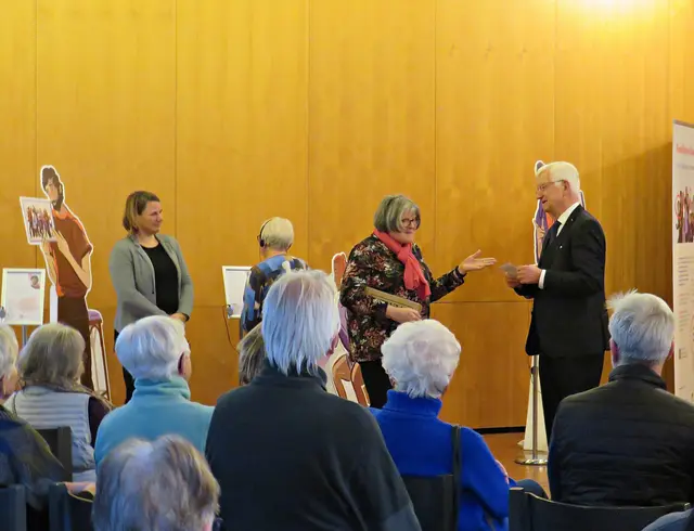 Foto: Brigitte Melder