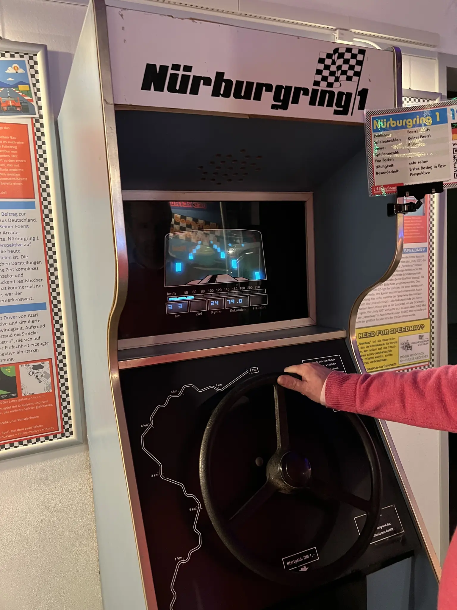 Highspeed-Highscore-als-die-Pixel-fahren-lernten-