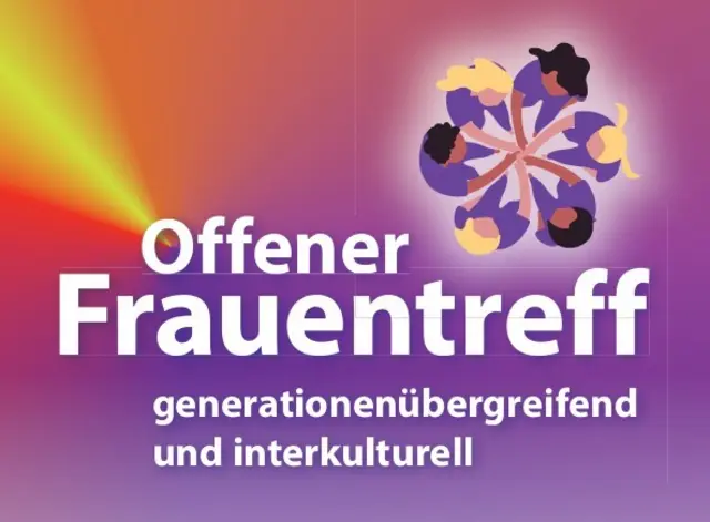 Eingeladen sind alle Frauen – unabhängig von Lebenssituation oder Herkunft | Foto: Haus der Diakonie Donnersbergkreis