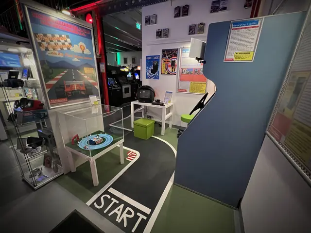 Foto: RetroGames e.V.