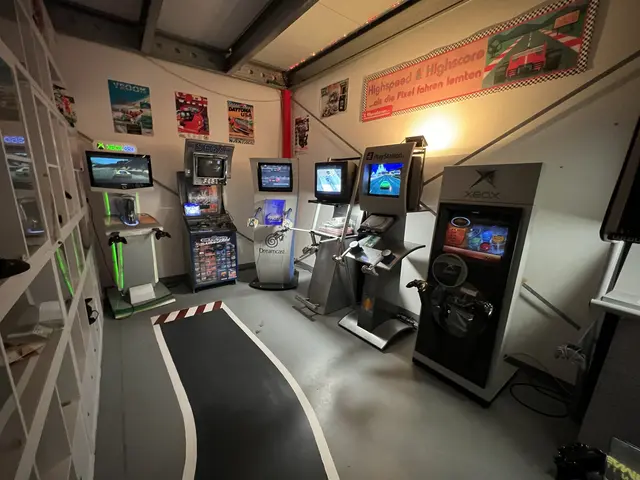 Foto: RetroGames e.V.