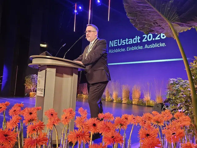 OB Marc Weigel | Foto: Michael Landgraf