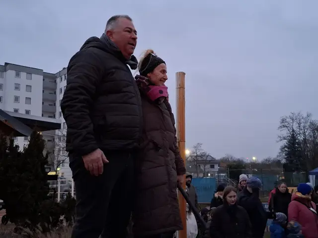 Foto: Brigitte Melder