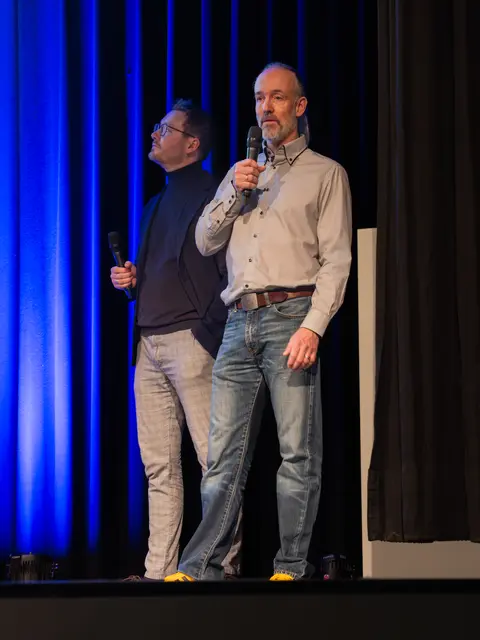 Foto: Johann-Peter Melder