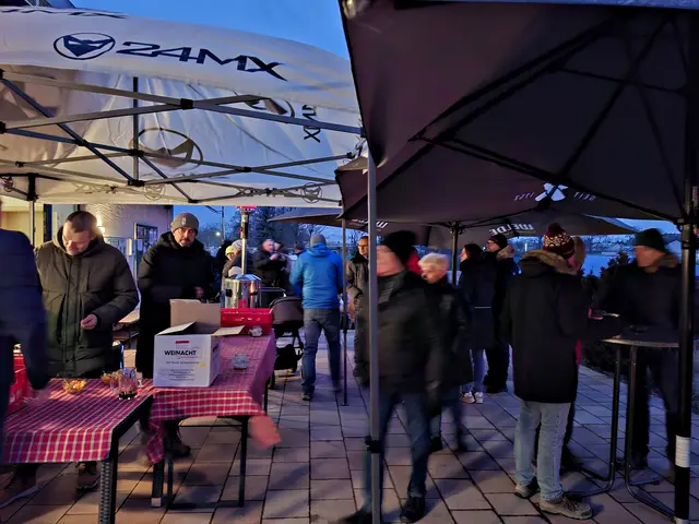 Foto: Brigitte Melder