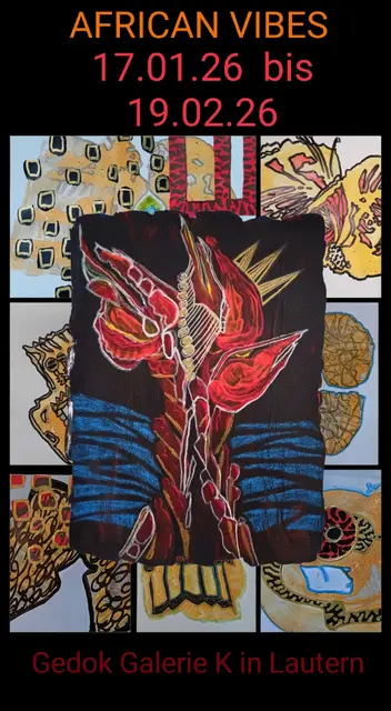 African Vibes | Foto: Judith Boy