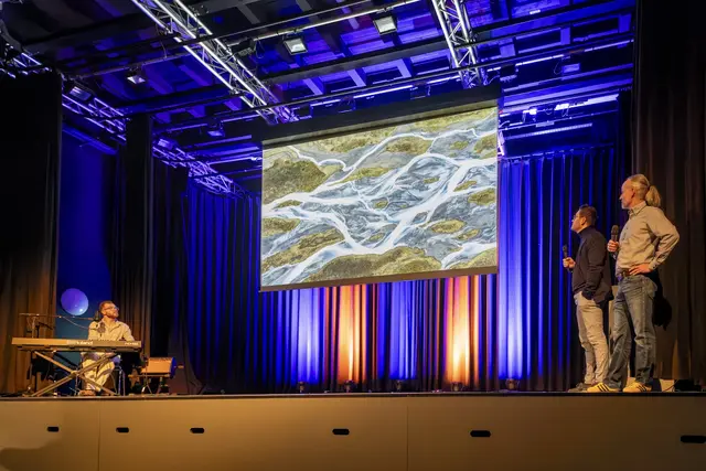 Foto: Johann-Peter Melder