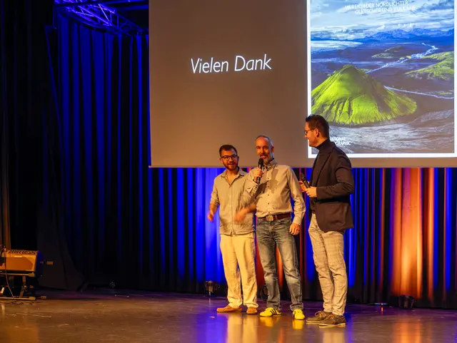 Foto: Johann-Peter Melder