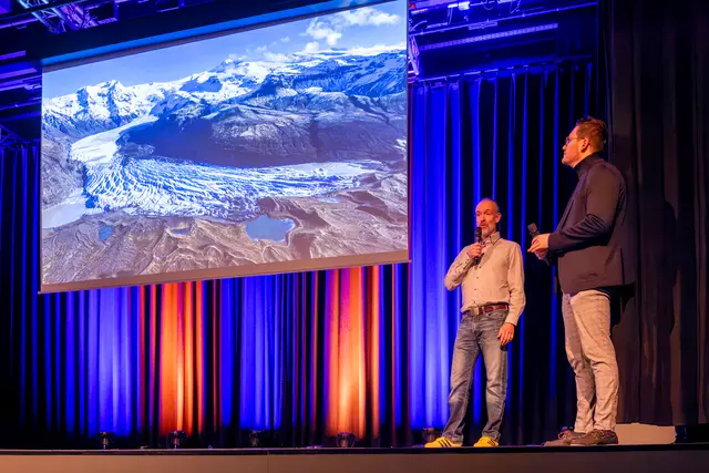 Foto: Johann-Peter Melder