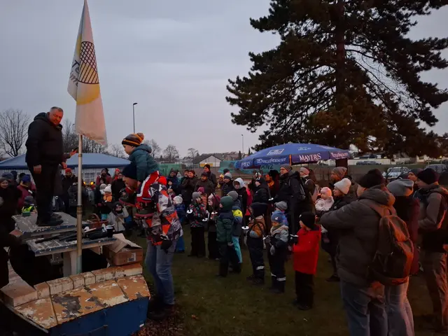 Foto: Brigitte Melder