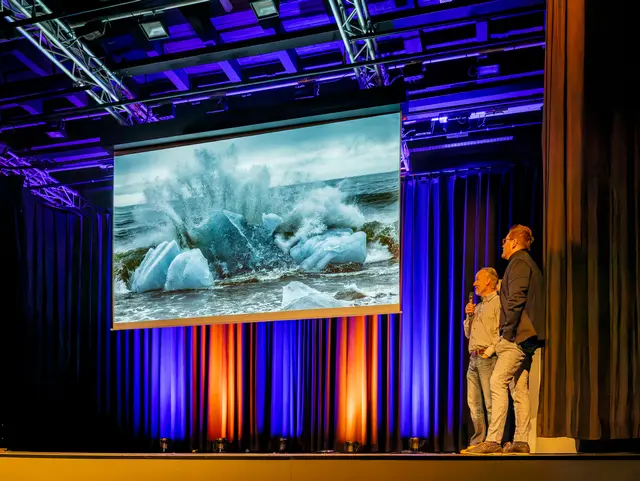 Foto: Johann-Peter Melder