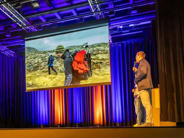 Foto: Johann-Peter Melder