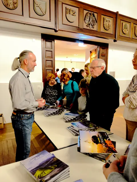 Foto: Johann-Peter Melder