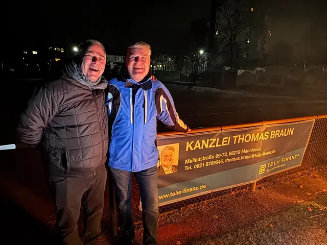 Foto: Christian Wahl