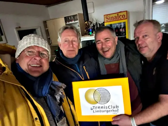 Selfie | Foto: Christian Wahl