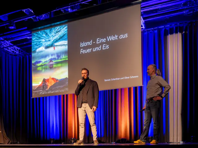 Foto: Johann-Peter Melder