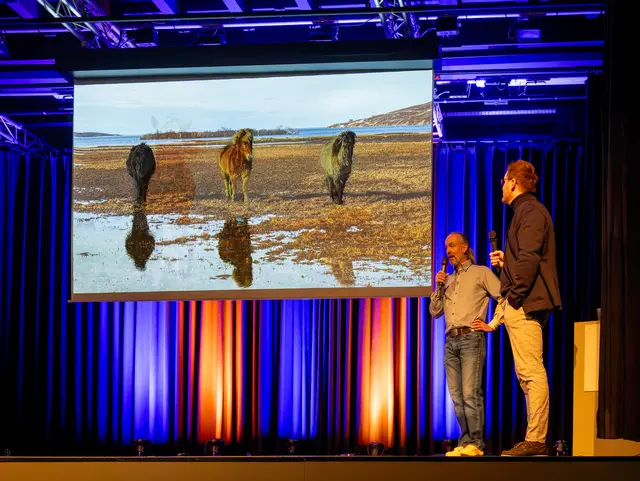 Foto: Johann-Peter Melder