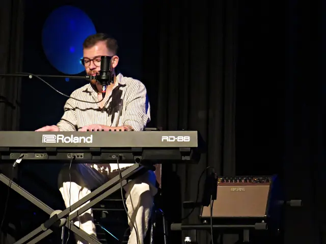 Jan Lichtenfelds | Foto: Brigitte Melder