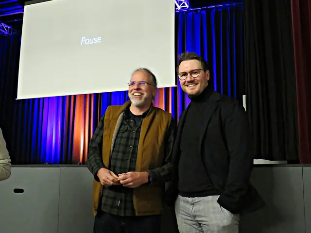 Foto: Brigitte Melder