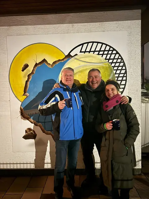 Foto: Christian Wahl