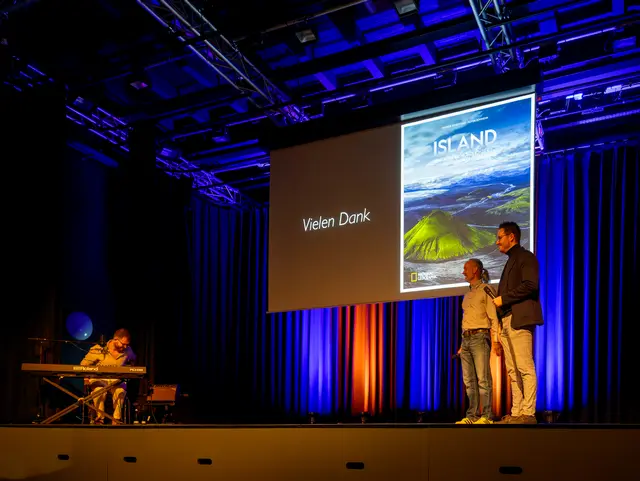 Foto: Johann-Peter Melder