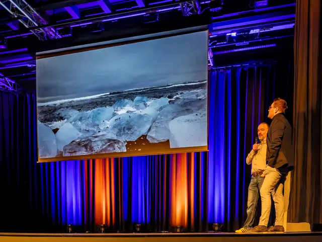 Foto: Johann-Peter Melder