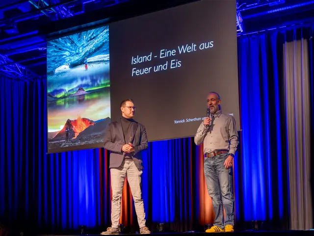 Foto: Johann-Peter Melder