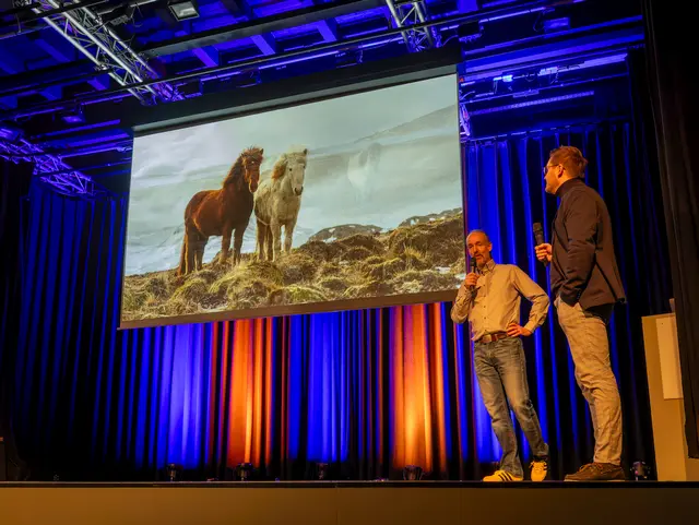 Foto: Johann-Peter Melder