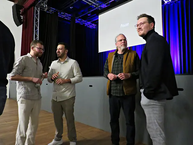 Foto: Brigitte Melder