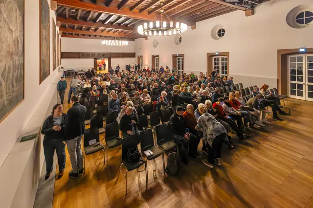 Foto: Johann-Peter Melder