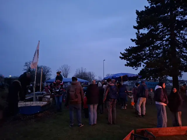 Foto: Brigitte Melder