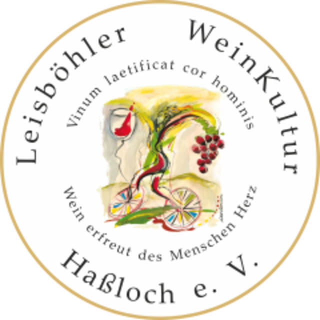 Unterstützt durch: Leisböhler WeinKultur Haßloch e.V. | Foto: Leisböhler WeinKultur Haßloch e.V.