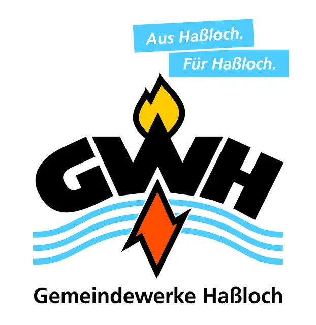 Wir danken unserem Sponsor: Gemeindewerke Haßloch GmbH | Foto: Gemeindewerke Haßloch GmbH