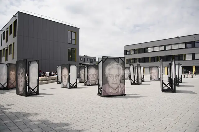 d | Foto: Luigi Toscano