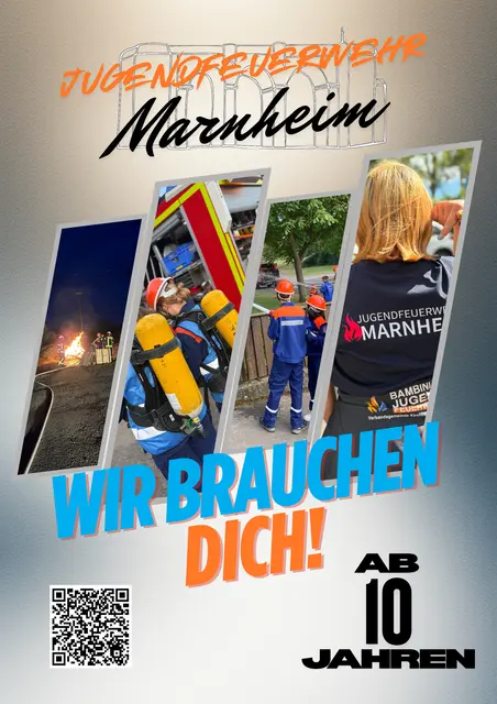 Foto: Jugendfeuerwehr Marnheim