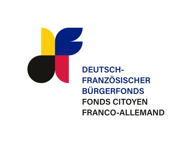 Gefördert durch den Deutsch-Französichen Bürgerfonds | Foto: Deutsch-Französicher Bürgerfonds