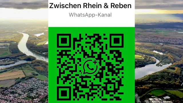 Jetzt abonnieren: Den WhatsApp-Kanal des Prot. Kirchenbezirks | Foto: GPD Germersheim