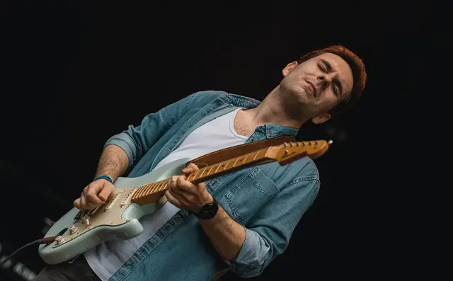 Lukas "Luke" Schüßler | Foto: frei