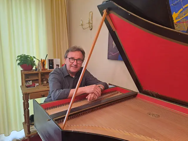 Hans-Jürgen Thoma | Foto: Hans-Jürgen Thoma