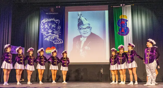 44. Köblesorden | Foto: Wolfgang Neuberth