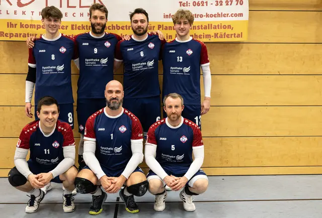 So sehen Sieger aus | Foto: Wolfgang Neuberth