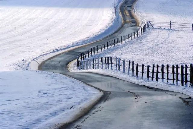 Winter Symbolbild | Foto: ON-Photography/stock.adobe.com