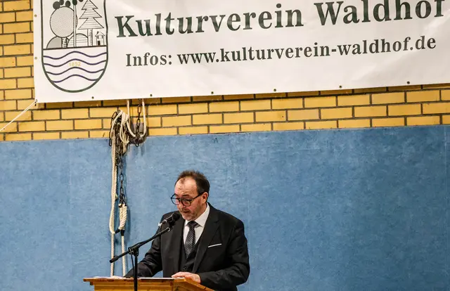 Stefan Höss | Foto: Wolfgang Neuberth