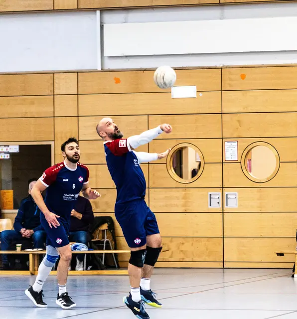 Maximilian Breier  | Foto: Wolfgang Neuberth