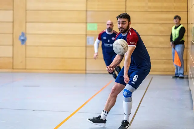 Marcel Stoklasa | Foto: Wolfgang Neuberth