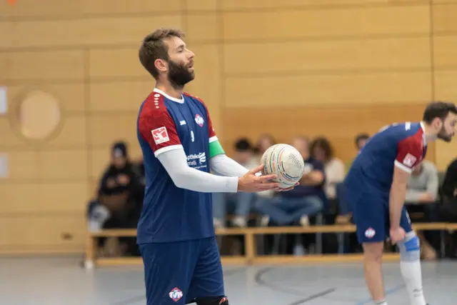 Nick Trinemeier | Foto: Wolfgang Neuberth