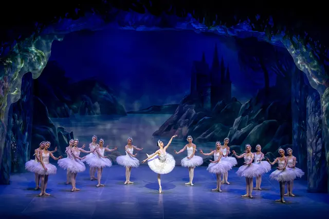 Foto: © Royal Classical Ballet