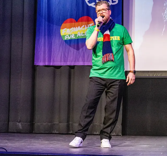 Alexander Boppel | Foto: Wolfgang Neuberth