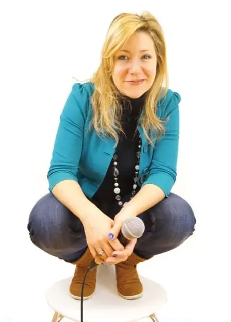 Katia Belley | Foto: Katia Belley